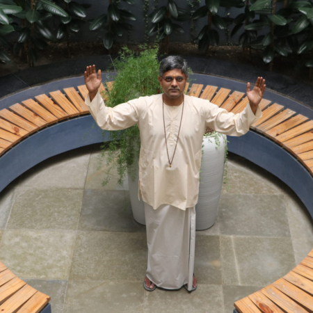 Shri L Ramaswamy